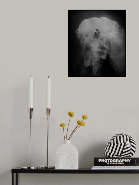 medusa Poster och Canvastavla