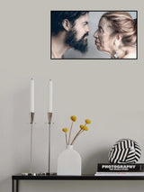 Generations: Marco &amp; Gloria Poster och Canvastavla
