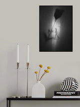 Walk Away Poster och Canvastavla