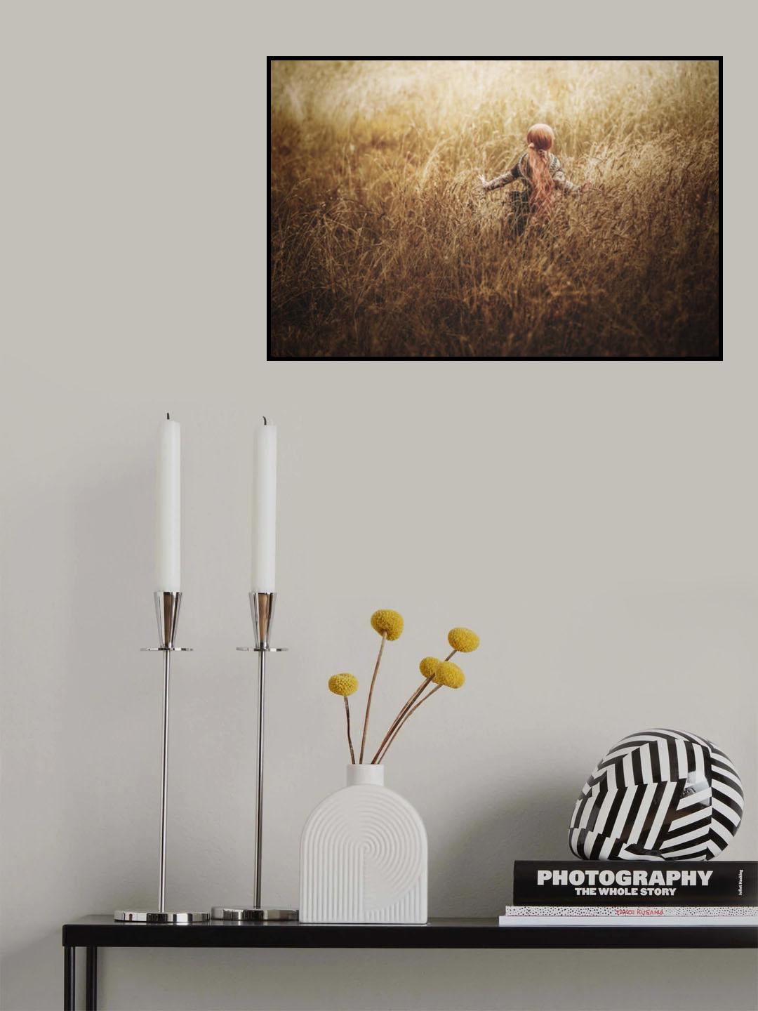 Poster och Canvastavla