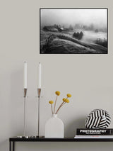 Morning story Poster och Canvastavla