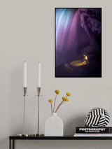 Niagara Falls Poster och Canvastavla