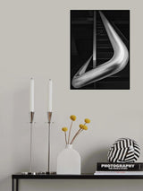 Do not touch. Poisonous snake 1 Poster och Canvastavla