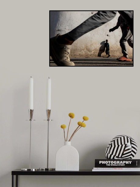 Perspective Poster och Canvastavla