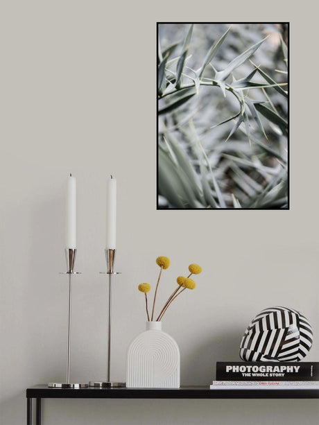 Wabi Poster och Canvastavla