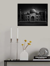 Everlasting Light Poster och Canvastavla