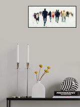 Close encounters... a sweet memory... Poster och Canvastavla