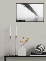 s/t Poster och Canvastavla