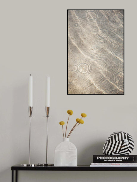 Reflections 3 Poster och Canvastavla