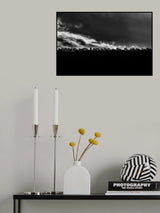 Sky land Poster och Canvastavla