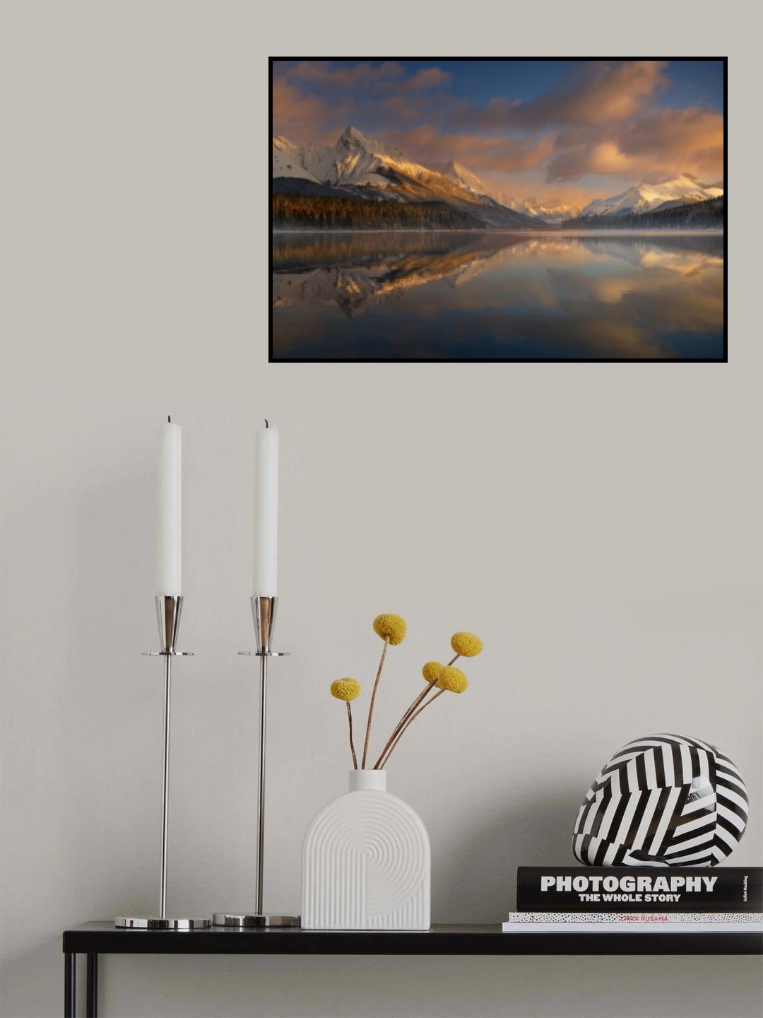 Poster och Canvastavla