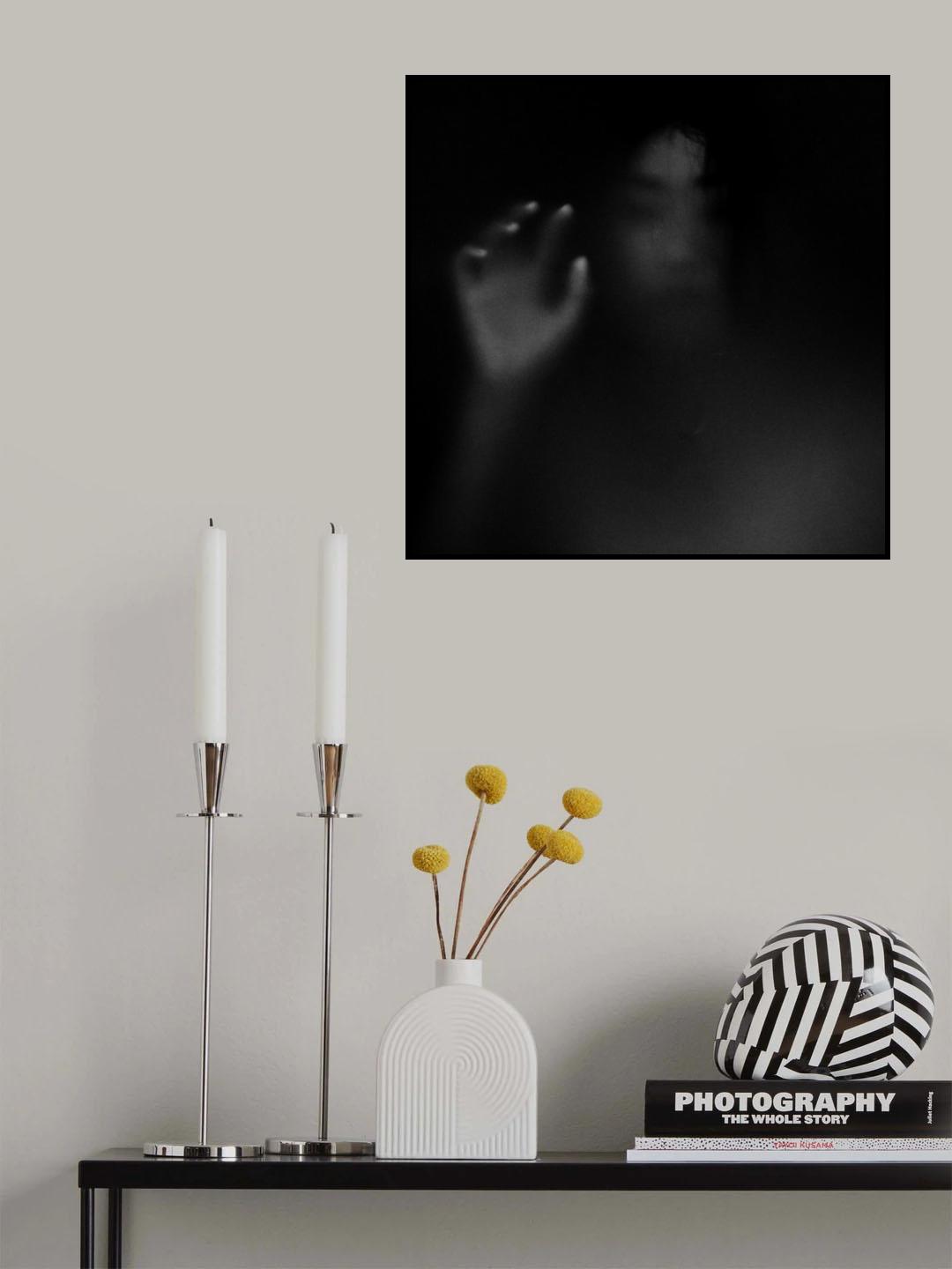Poster och Canvastavla