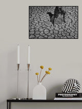 No.14 Poster och Canvastavla