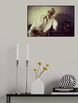 Poster och Canvastavla
