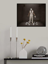 Roles I Have to Play Poster och Canvastavla