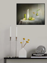 The forbidden fruit Poster och Canvastavla