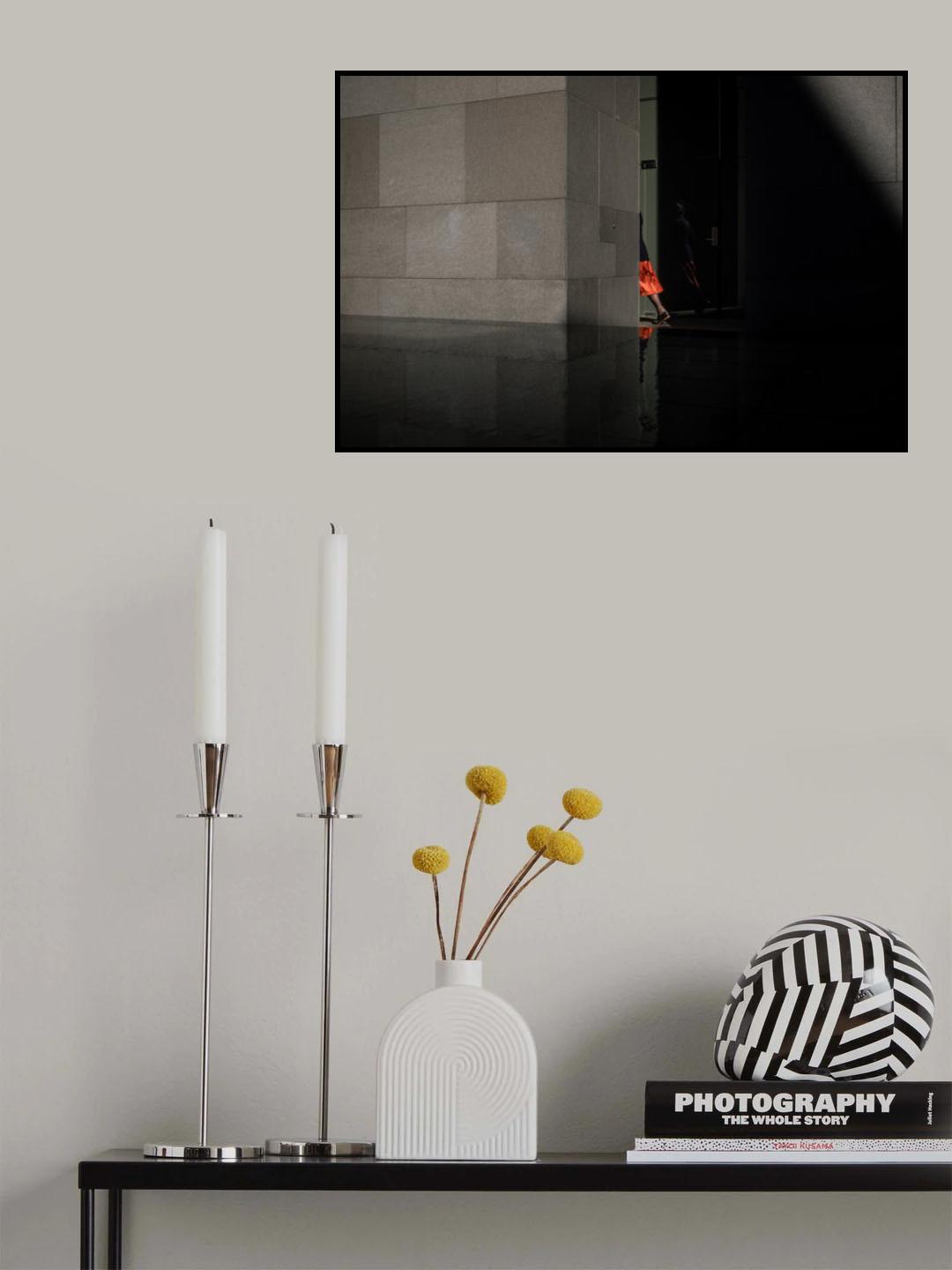 Poster och Canvastavla