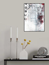 AFX iv Poster och Canvastavla
