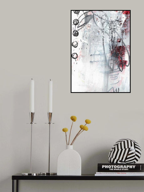 AFX iv Poster och Canvastavla