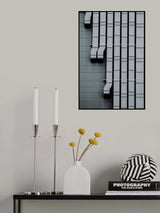 Ducts Poster och Canvastavla