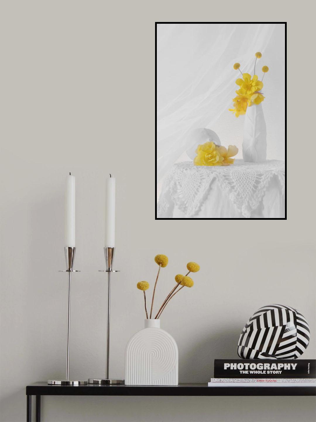 A bright day Poster och Canvastavla