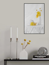 A bright day Poster och Canvastavla