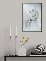 So alone Poster och Canvastavla