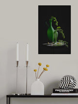 Groundcherry Poster och Canvastavla