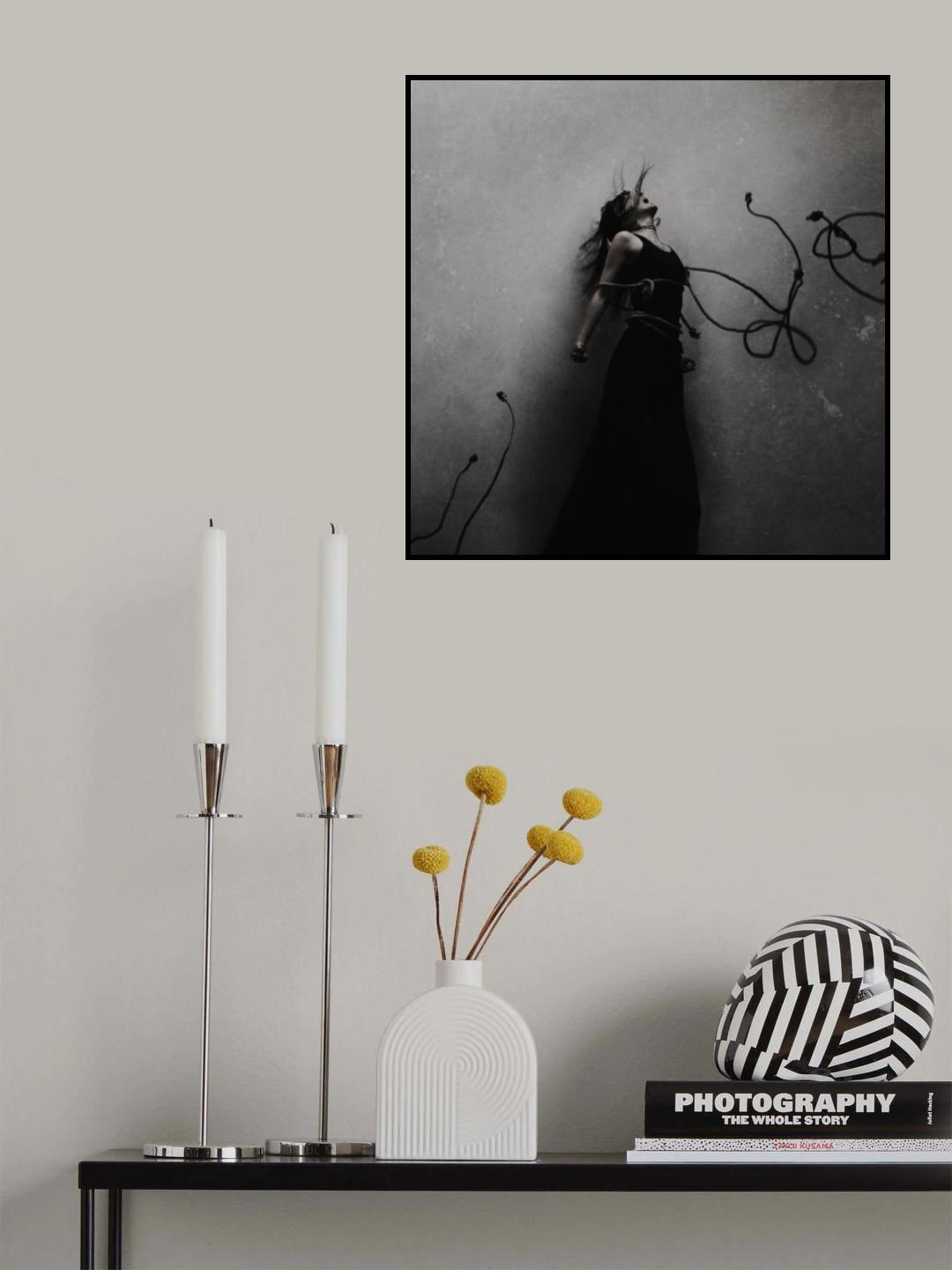 Breaking Free Poster och Canvastavla