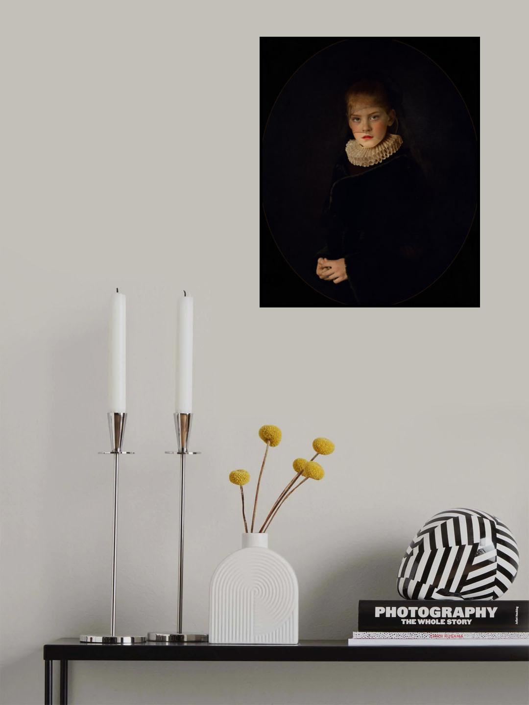 ********* Poster och Canvastavla