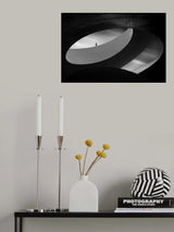 Architecture hunting Poster och Canvastavla