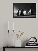 The art class Poster och Canvastavla
