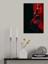 There are sides to the side you choose Poster och Canvastavla