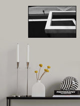 Edges Poster och Canvastavla