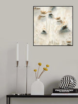 Seed pods Poster och Canvastavla