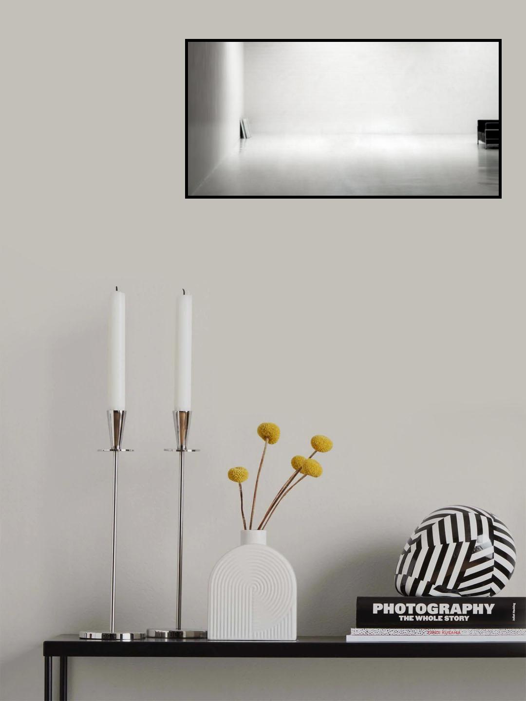 What comes next... Poster och Canvastavla