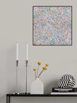 Shine of Fun Poster och Canvastavla