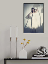 The enchanted forest Poster och Canvastavla