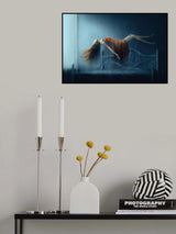 Departed Poster och Canvastavla