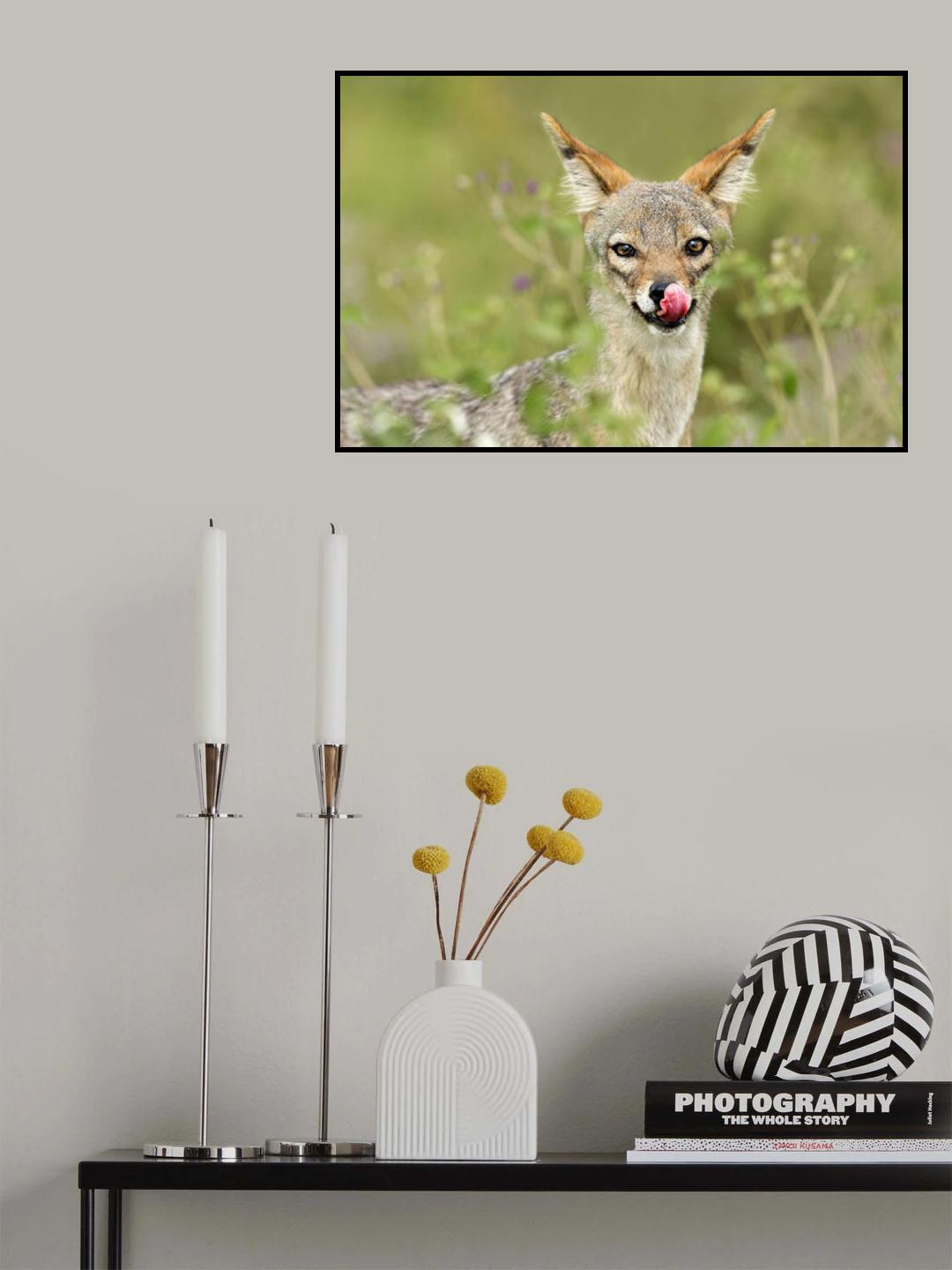 Poster och Canvastavla