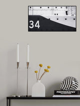 35 Poster och Canvastavla