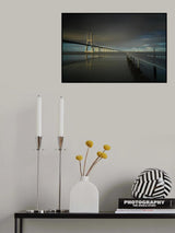 intersection Poster och Canvastavla