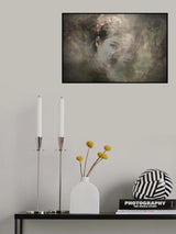 EYE SHADOW Poster och Canvastavla