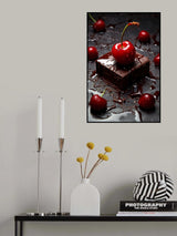 A World of Sweets (4) Poster och Canvastavla
