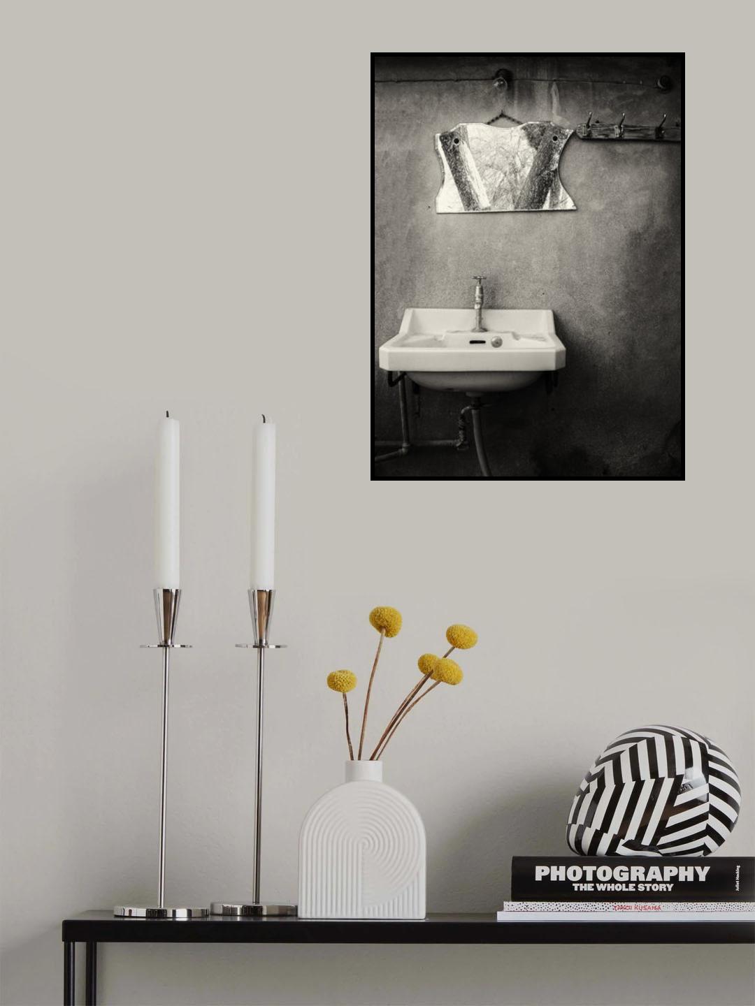 Poster och Canvastavla