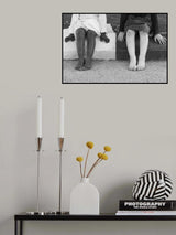 Equality Poster och Canvastavla