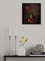 Prickly Poster och Canvastavla