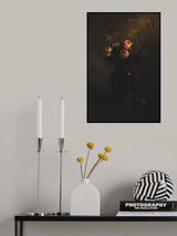 Magical Poster och Canvastavla