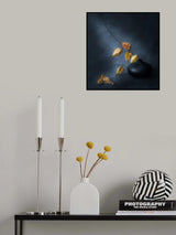 Seeds in Husks Poster och Canvastavla