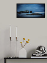 Las Catedrales Poster och Canvastavla